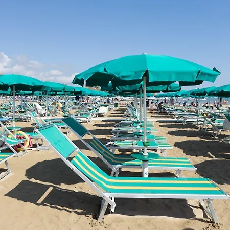 Appartement Fronte Mare