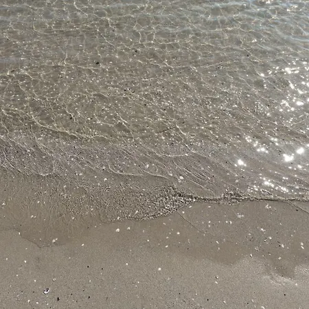 Appartement Fronte Mare Grottammare