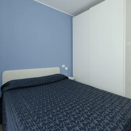 Apartment Fronte Mare