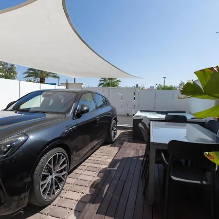 Fronte Mare Apartment Grottammare