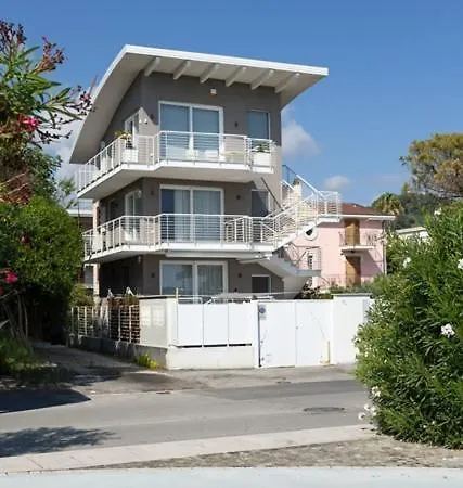 Apartment Fronte Mare Grottammare