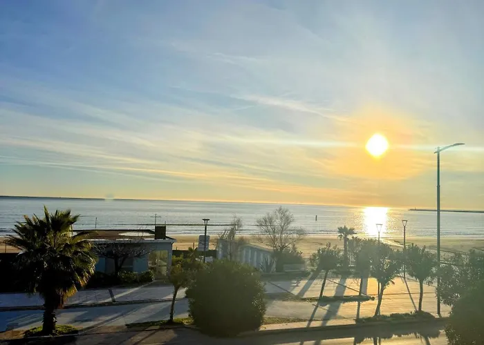 Apartment Fronte Mare *