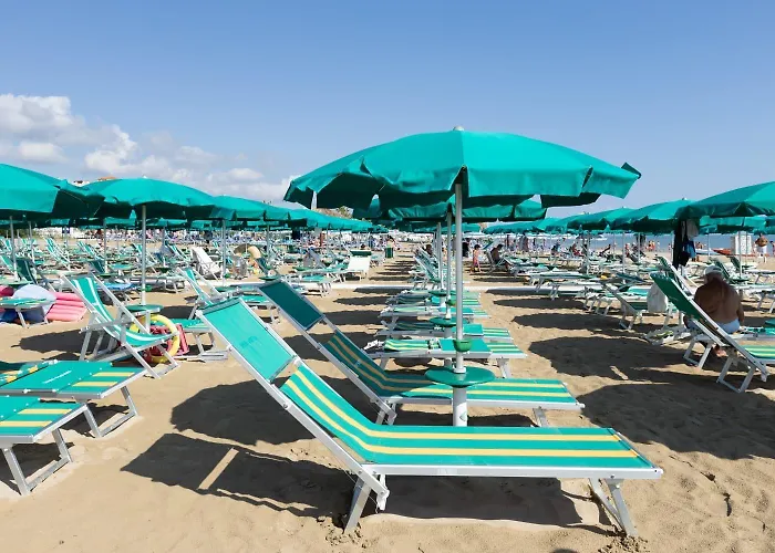 Apartment Fronte Mare