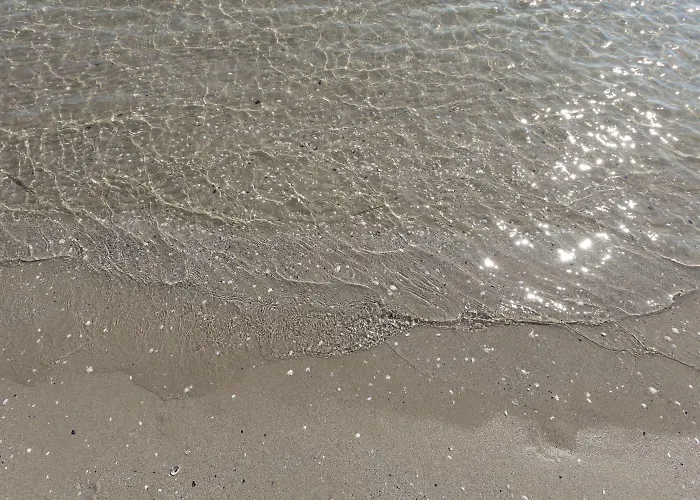 Appartement Fronte Mare Grottammare