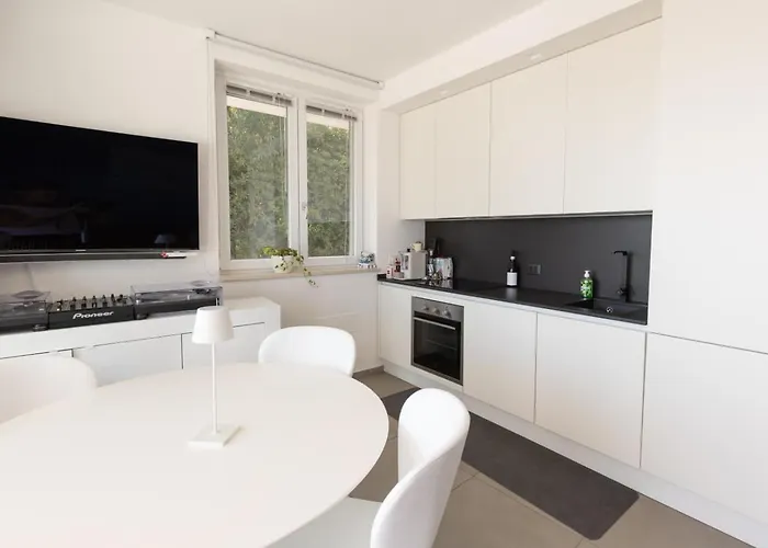 Fronte Mare Apartment