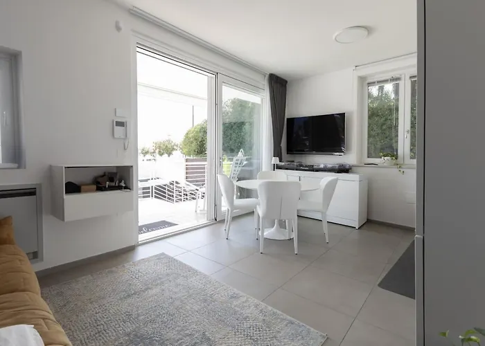 Appartement Fronte Mare Grottammare