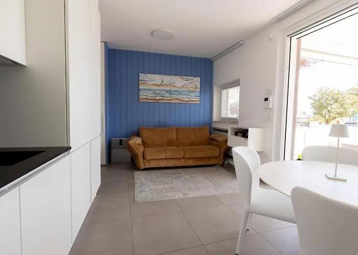 Fronte Mare Apartment *