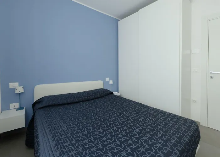 Appartement Fronte Mare