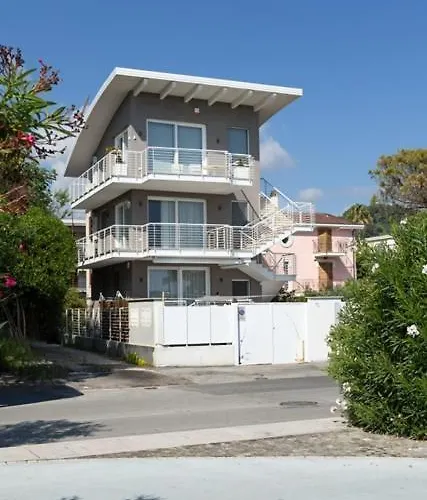 Apartamento Fronte Mare Grottammare