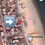 Fronte Mare شقة غْروتّامّاري