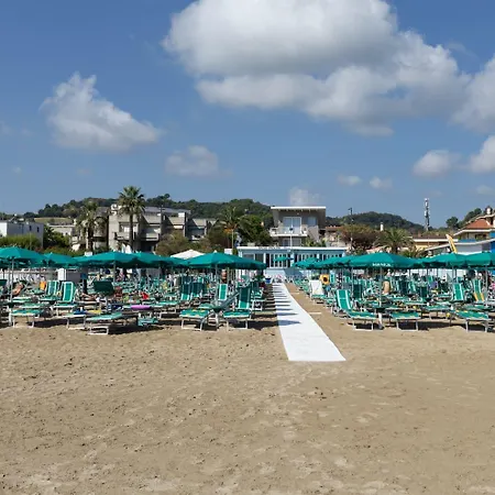 Apartman Fronte Mare Grottammare