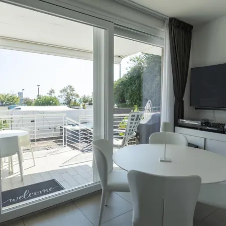 Fronte Mare Apartman