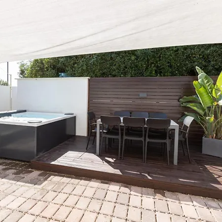 Fronte Mare * Grottammare