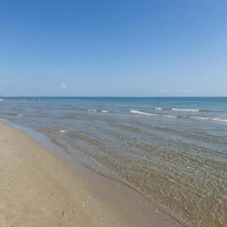 Lägenhet Fronte Mare *
