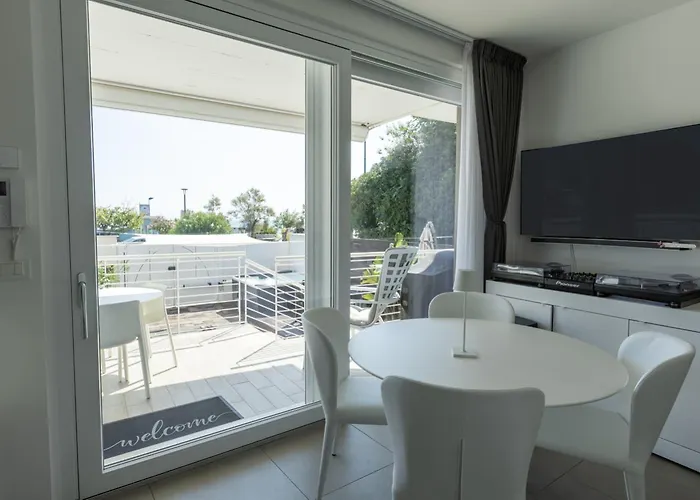 Fronte Mare Apartment