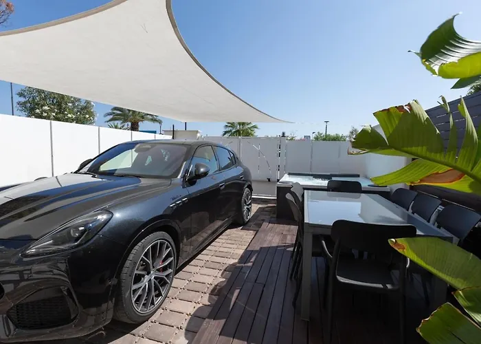 Fronte Mare Apartment Grottammare