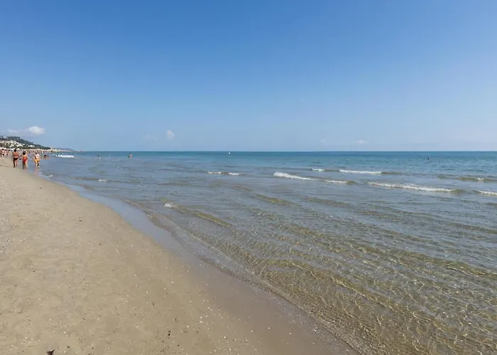 Apartment Fronte Mare *