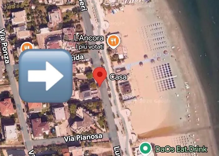 Fronte Mare Apartment Grottammare